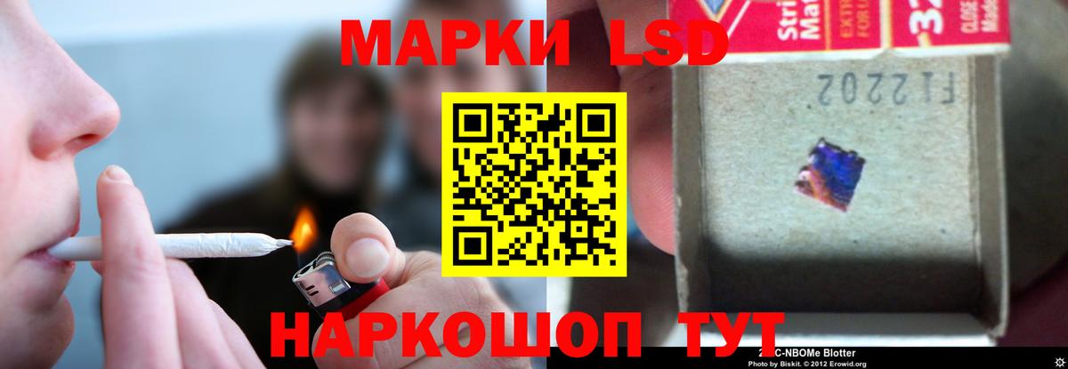 APVP Лесозаводск